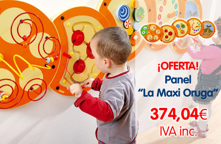¡OFERTA DE LA SEMANA del 23 al 29 de Enero 2012!